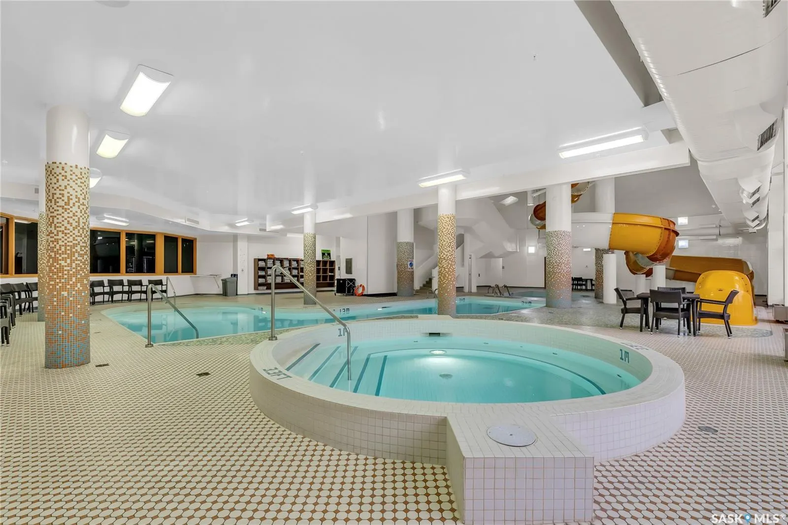 424 Spadina CRESCENT E, #470