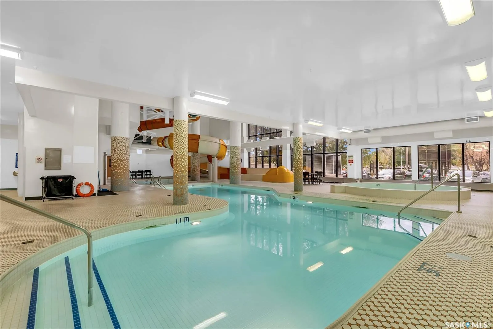424 Spadina CRESCENT E, #470
