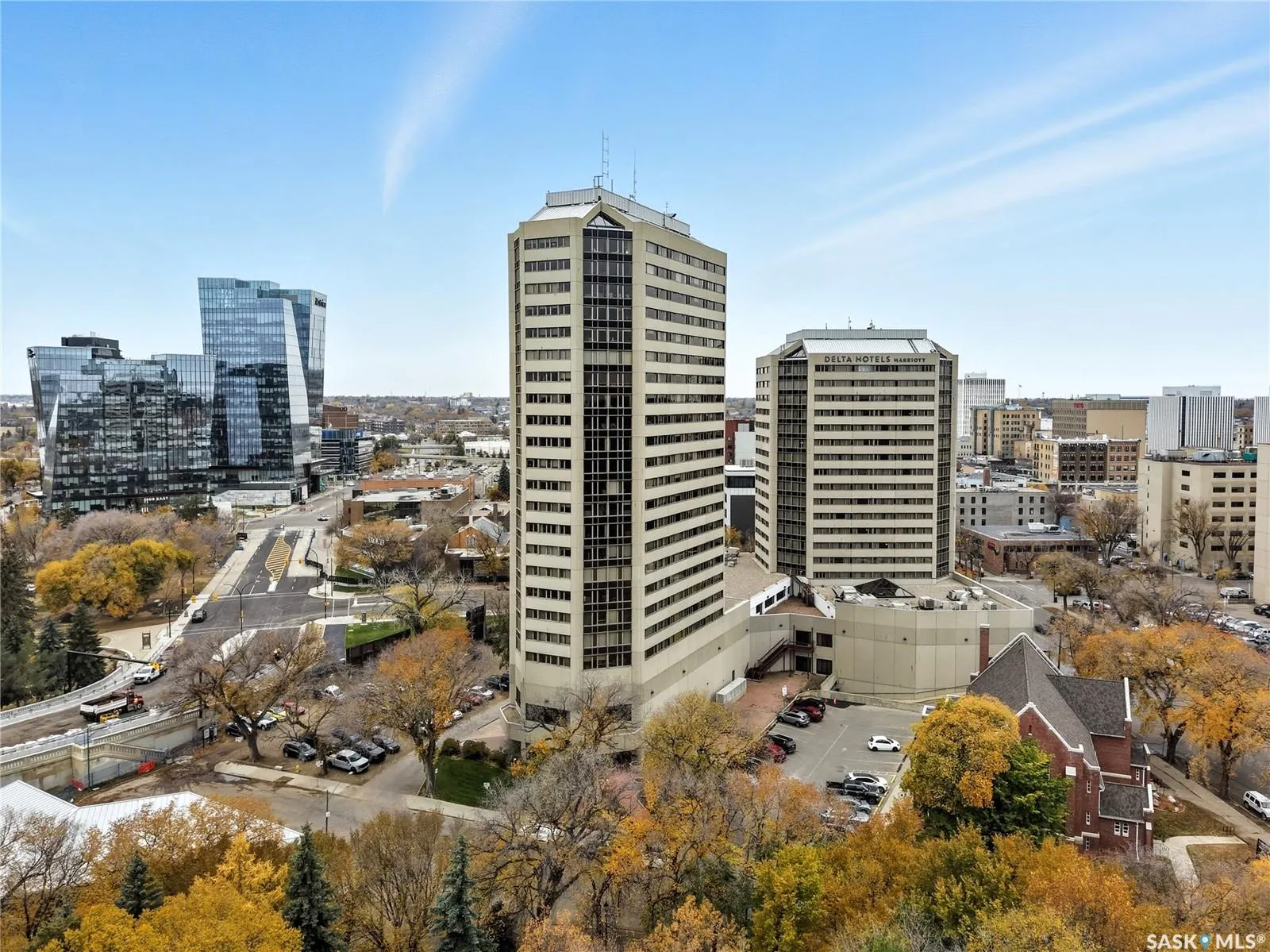 424 Spadina CRESCENT E, #470