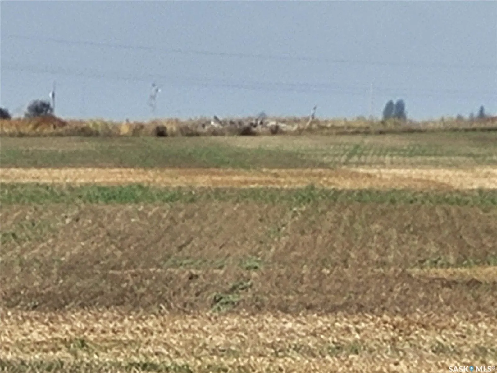 Rural Address