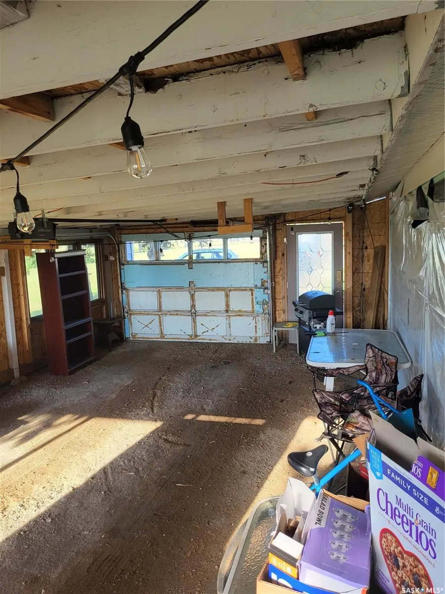 Rural Address