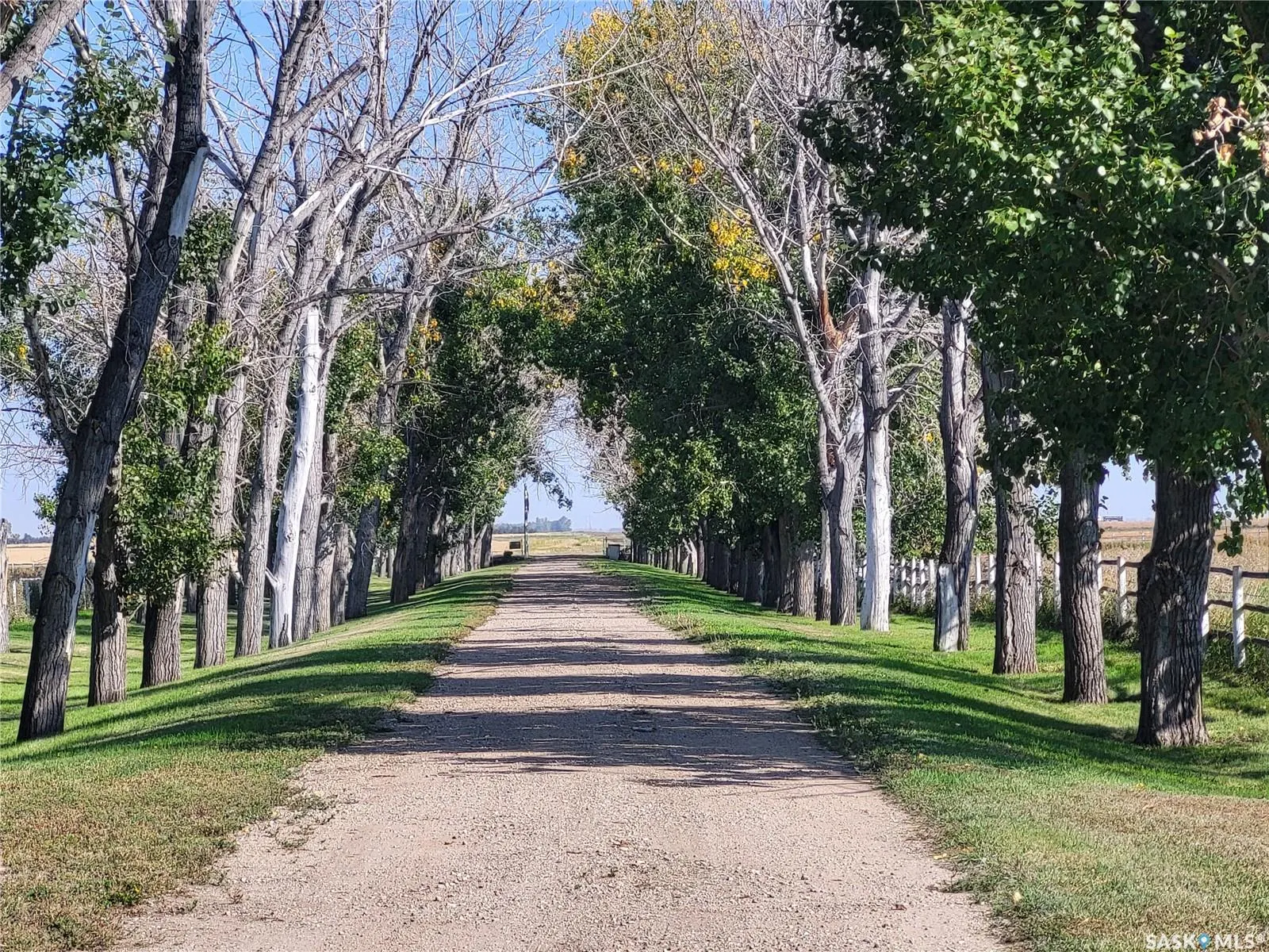 Rural Address