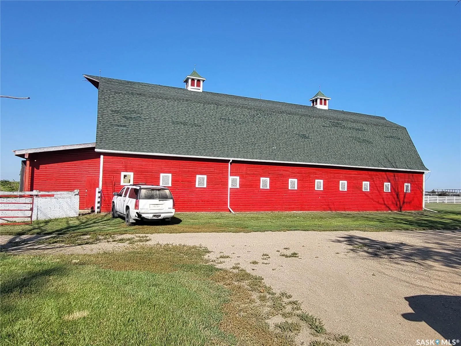 Rural Address