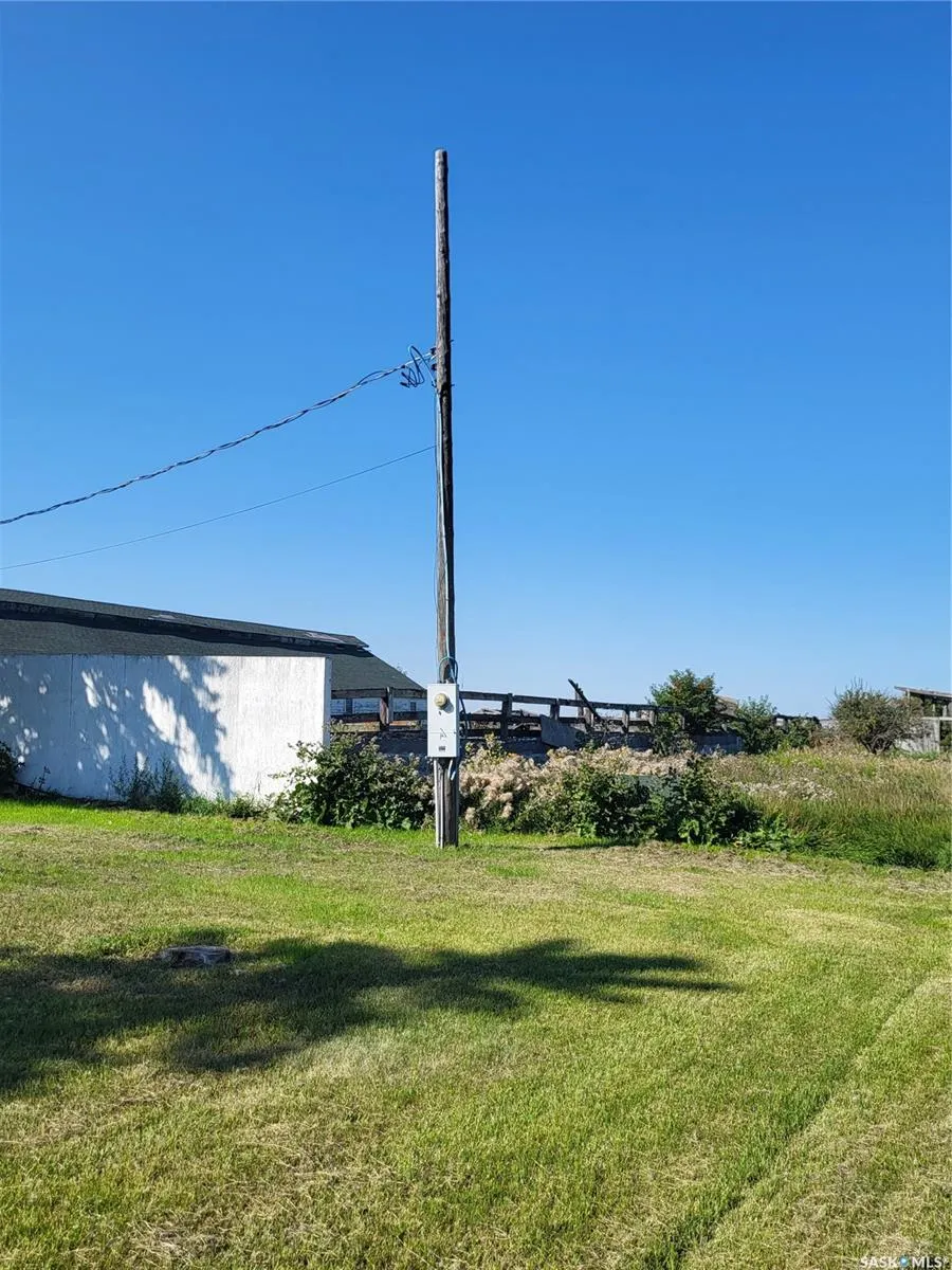 Rural Address