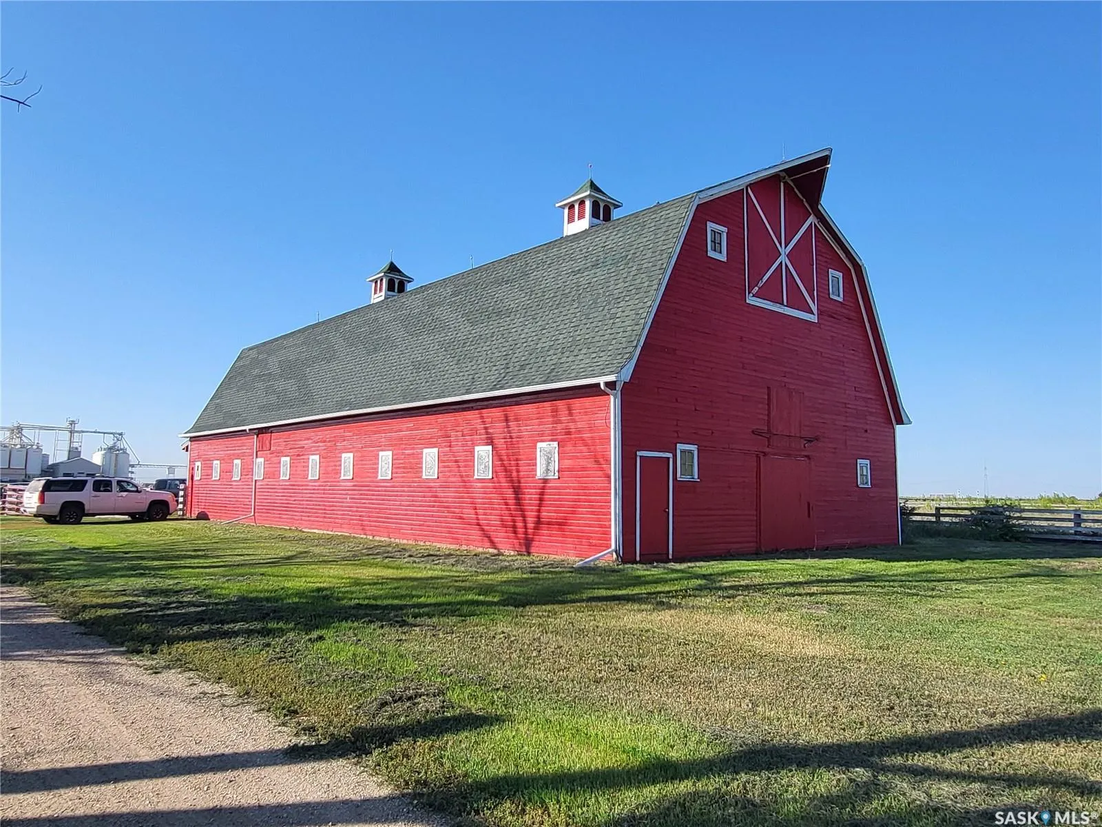 Rural Address