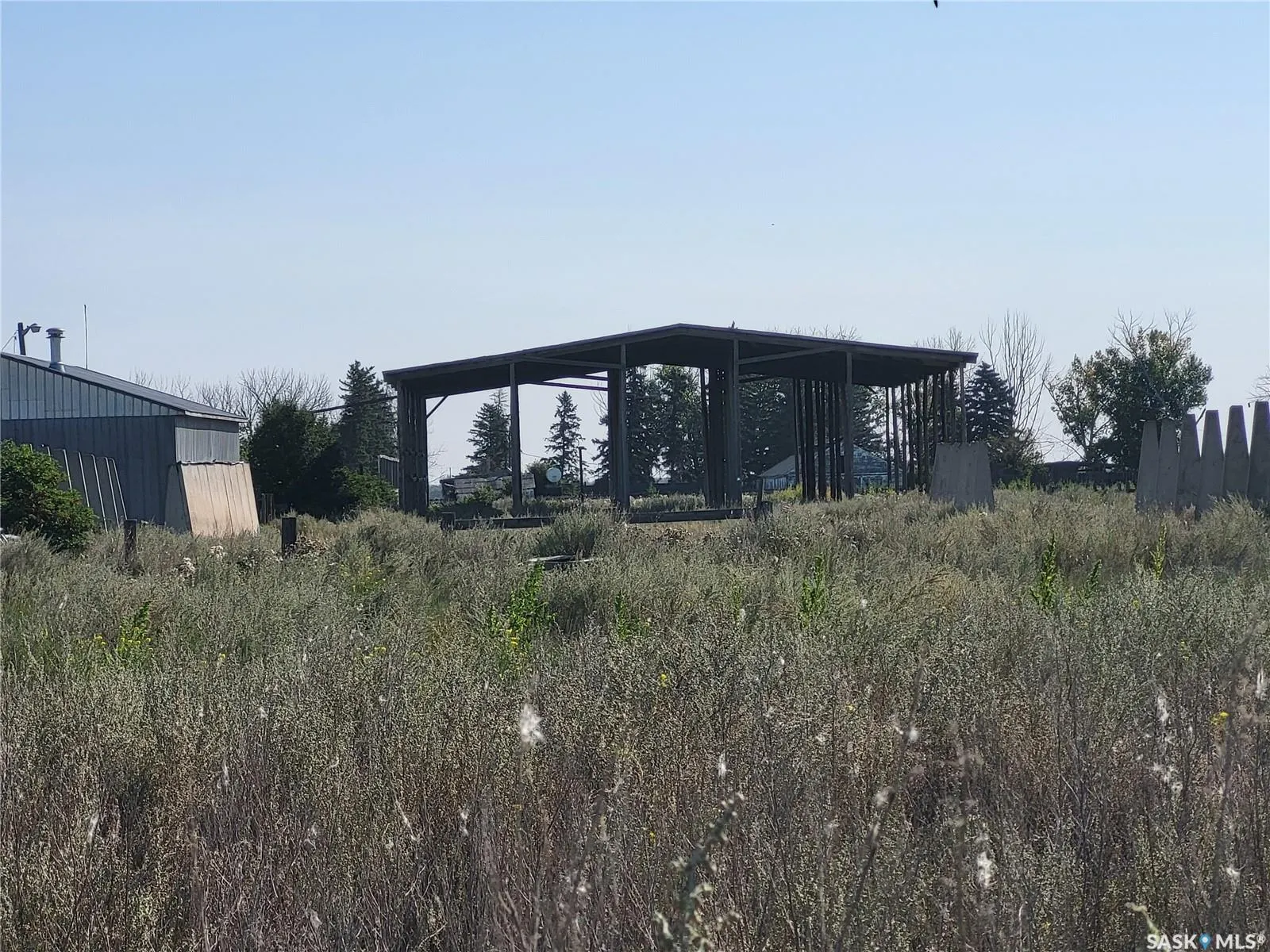 Rural Address