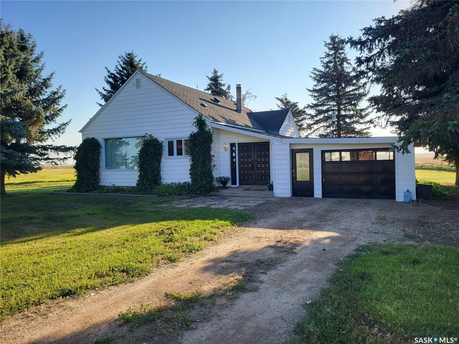 Rural Address
