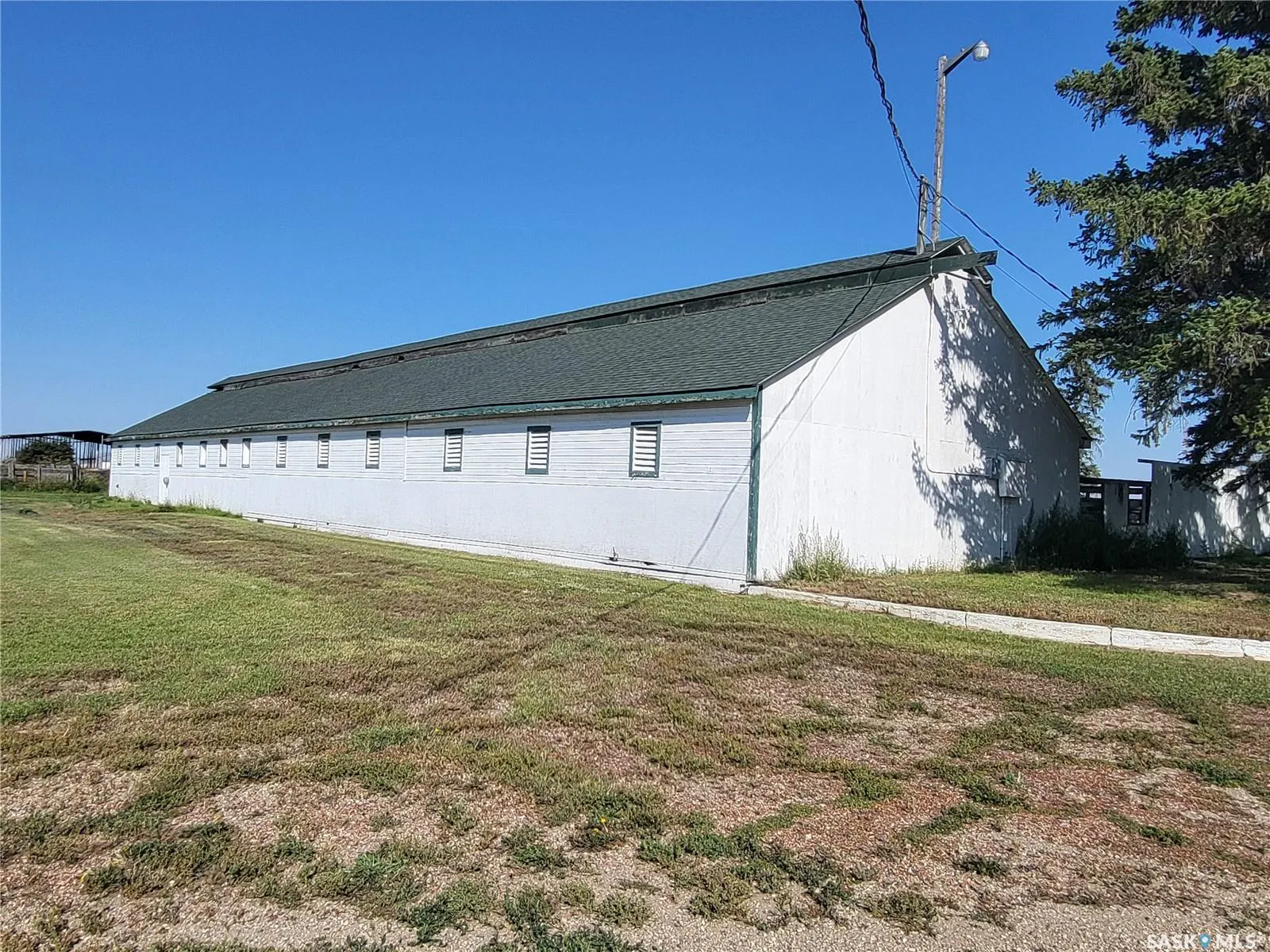 Rural Address