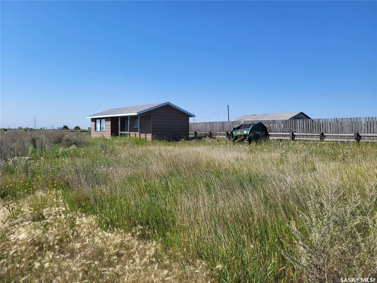 Rural Address