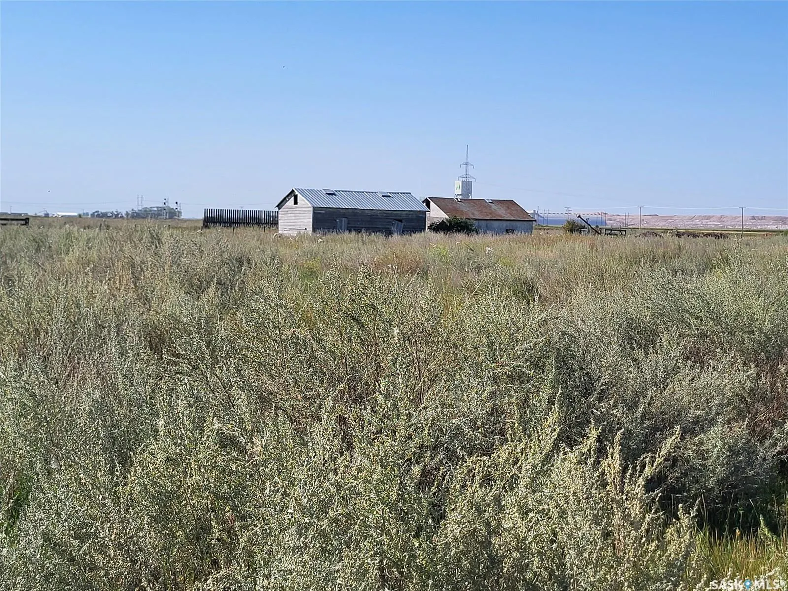 Rural Address