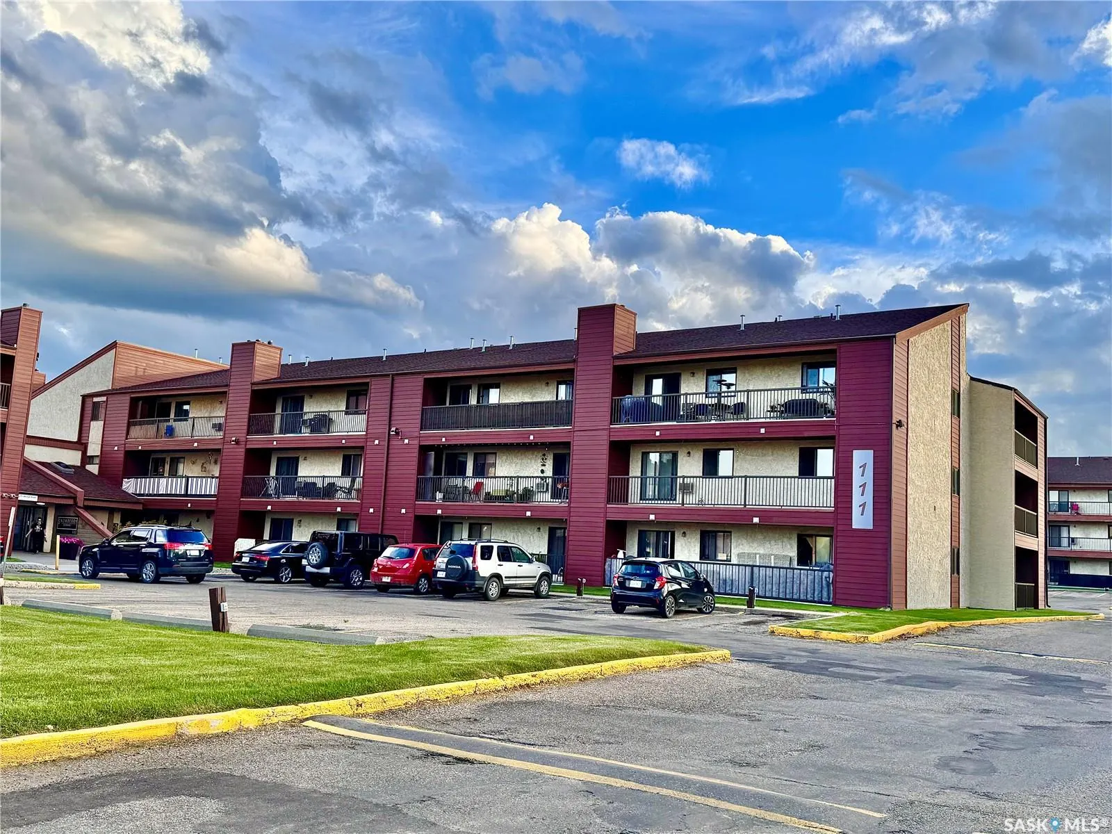 111 Wedge ROAD, #218B
