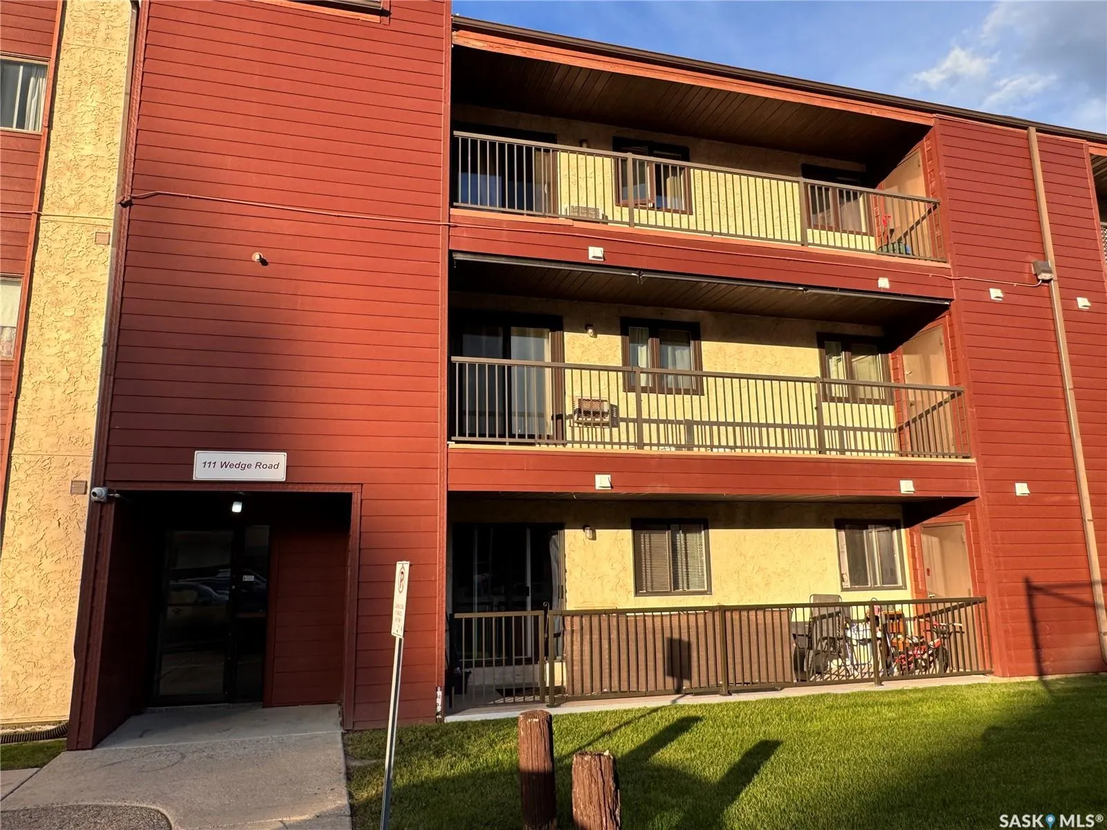 111 Wedge ROAD, #218B