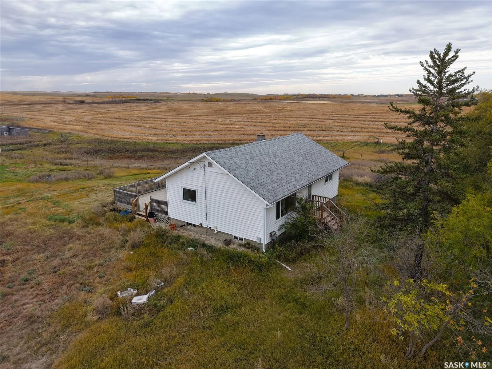 Rural Address