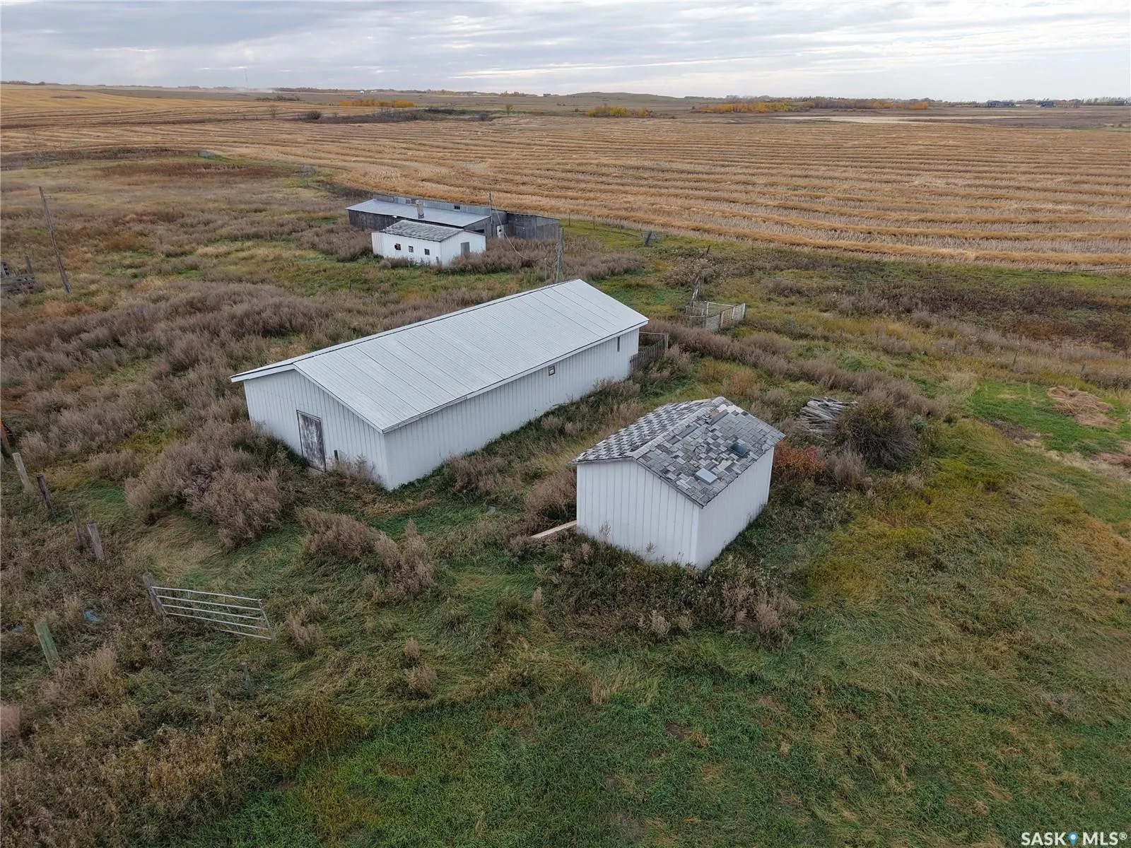 Rural Address