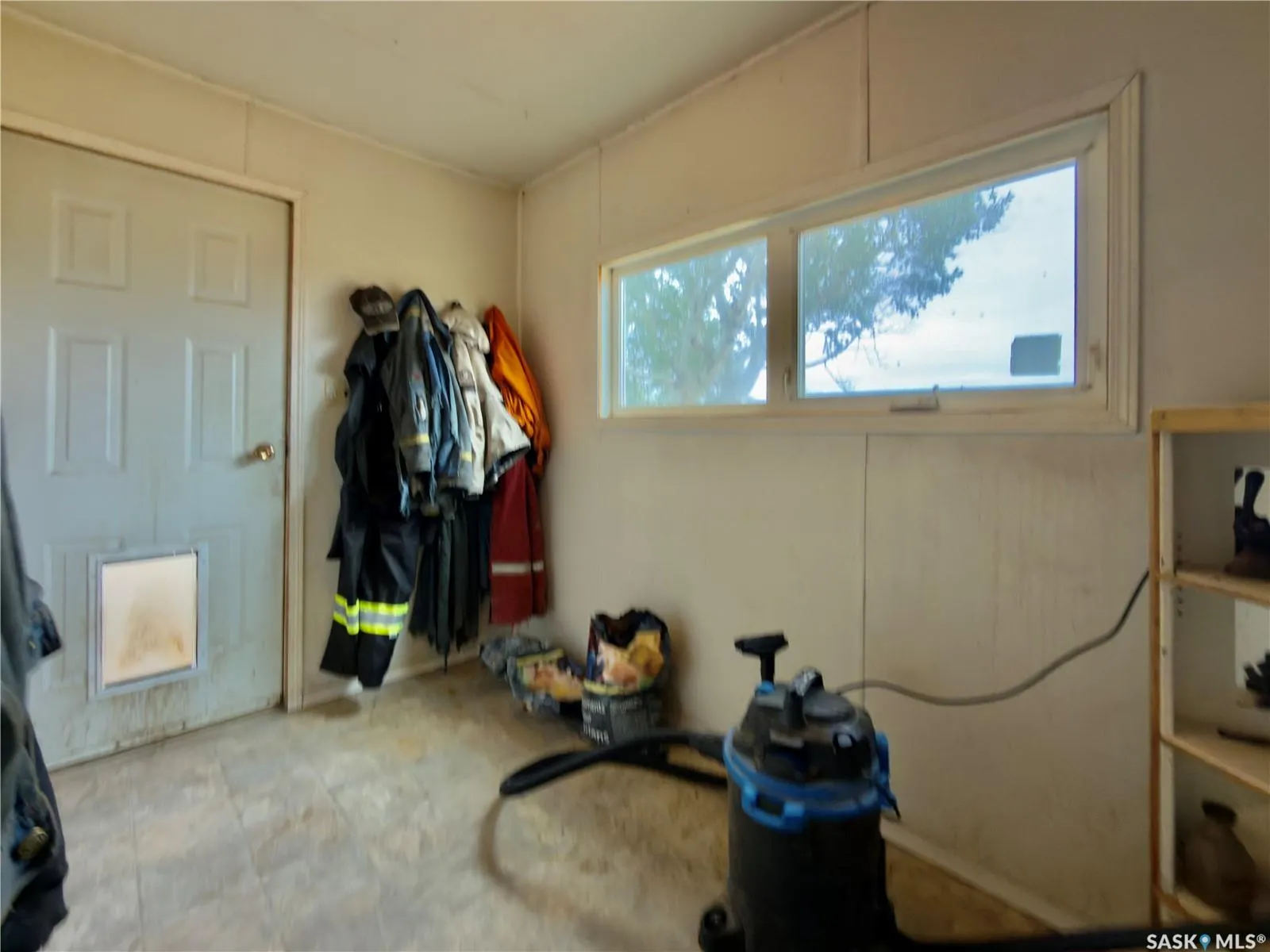 Rural Address