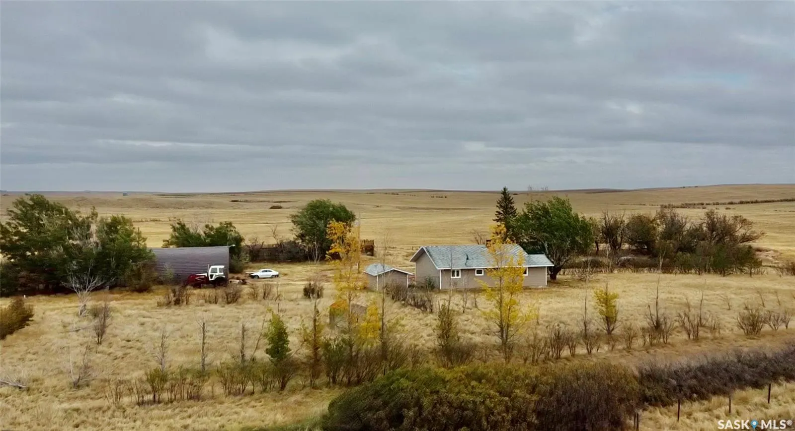 Rural Address