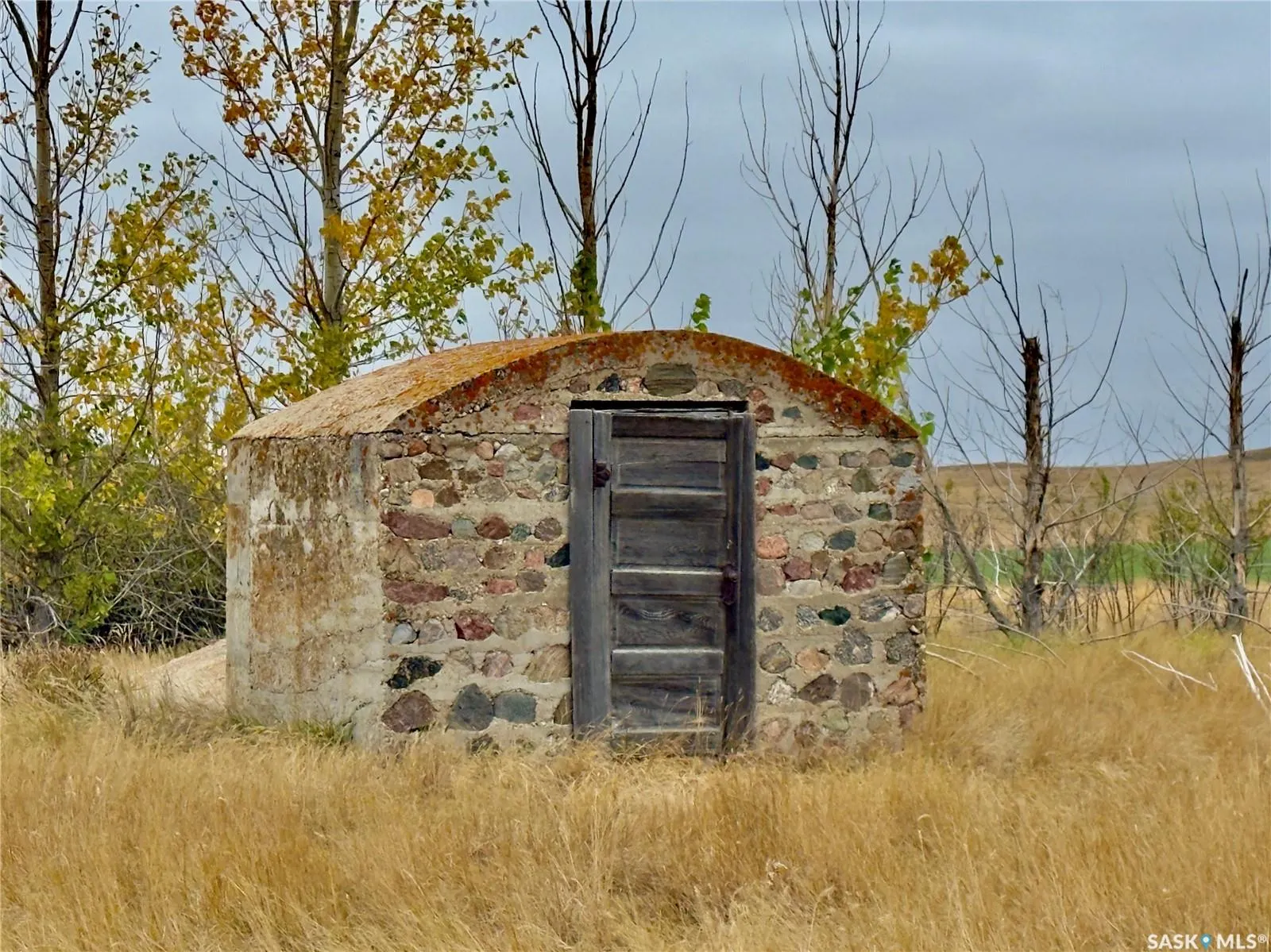 Rural Address