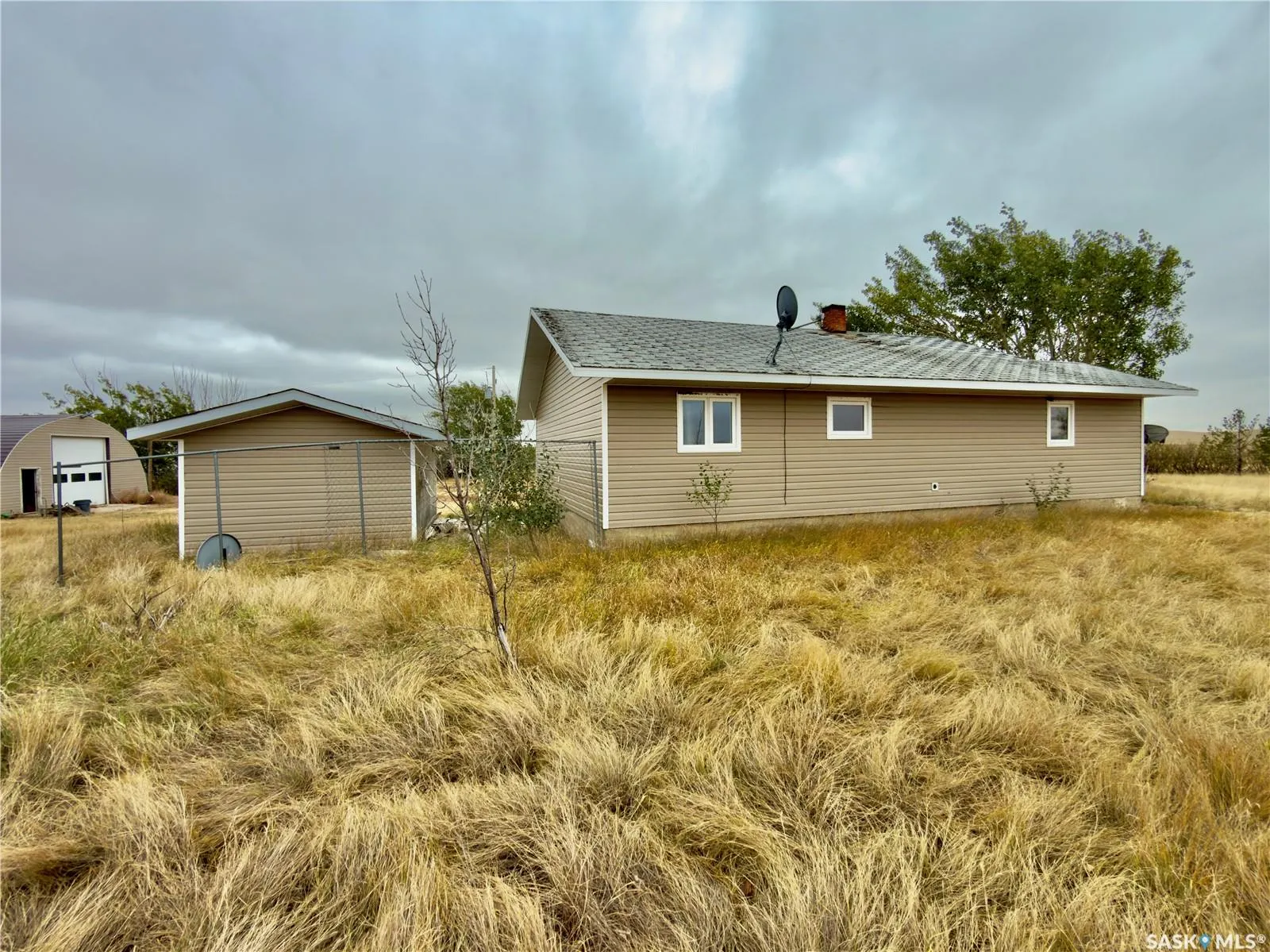Rural Address