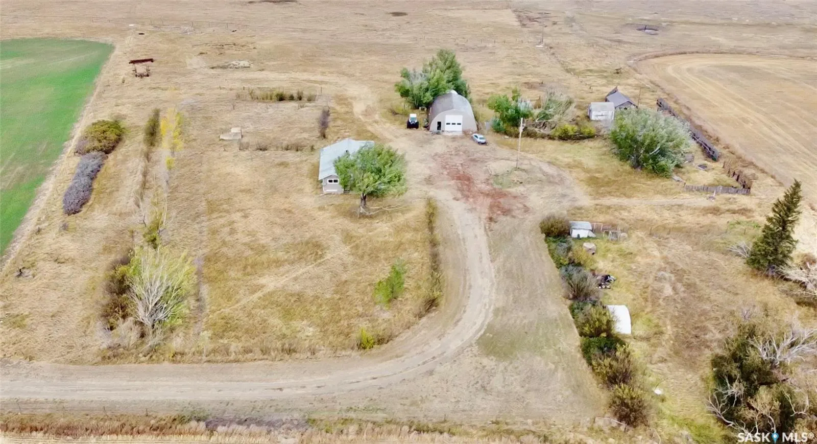 Rural Address