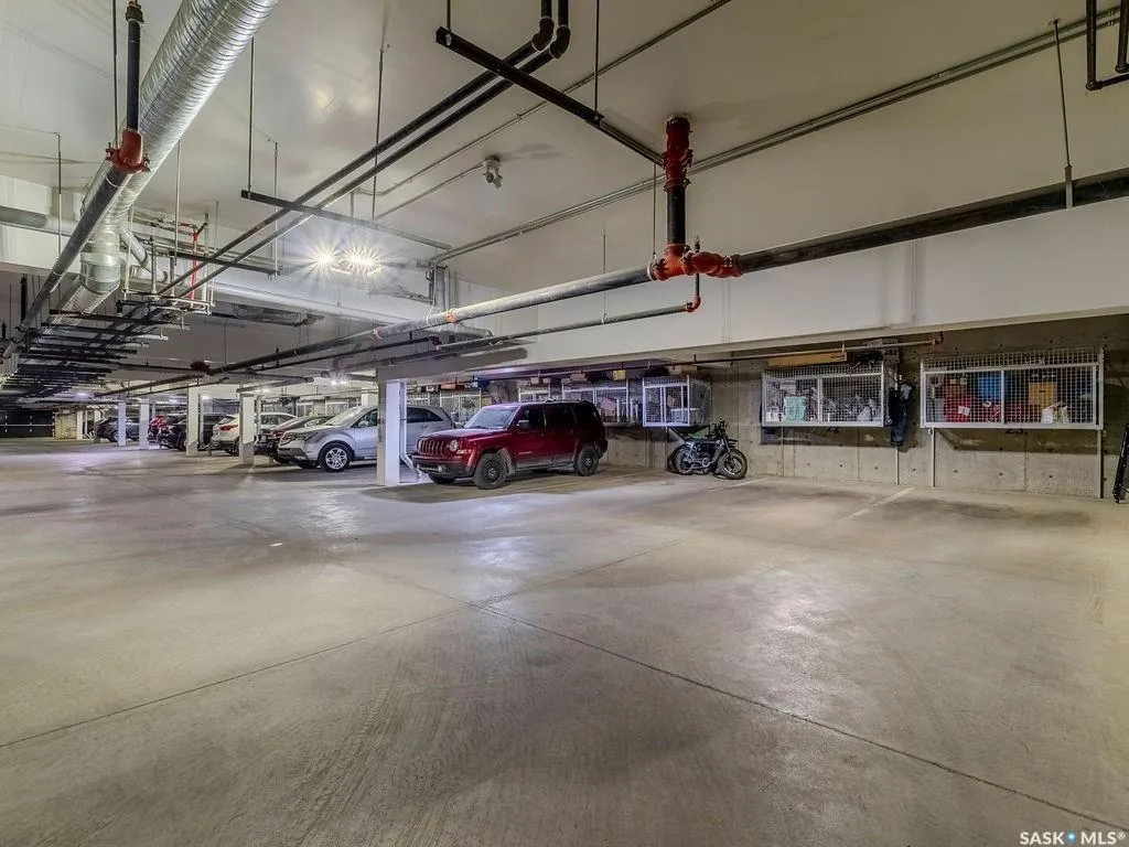720 Baltzan BOULEVARD, #302