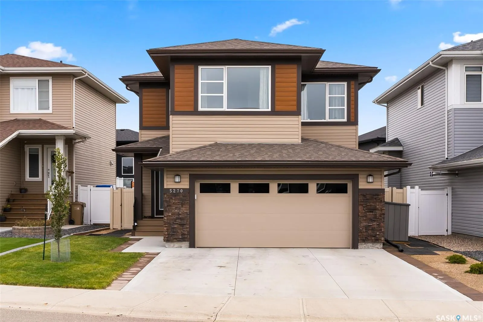 5270 Green CRESCENT