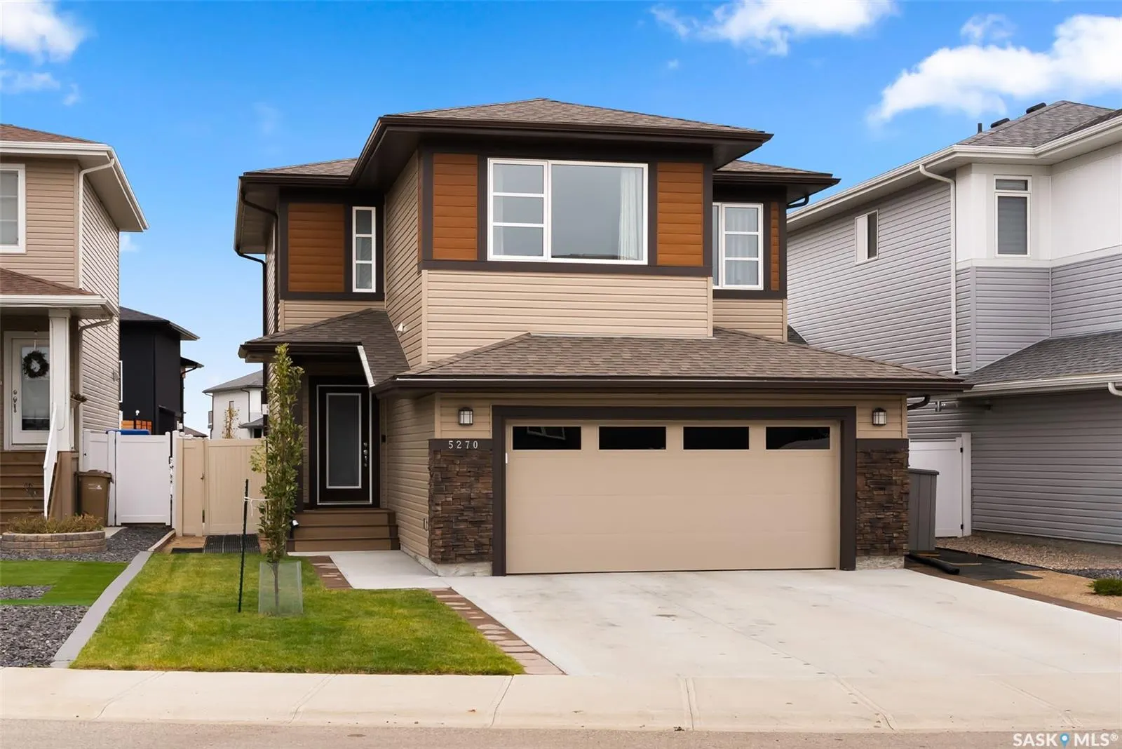 5270 Green CRESCENT