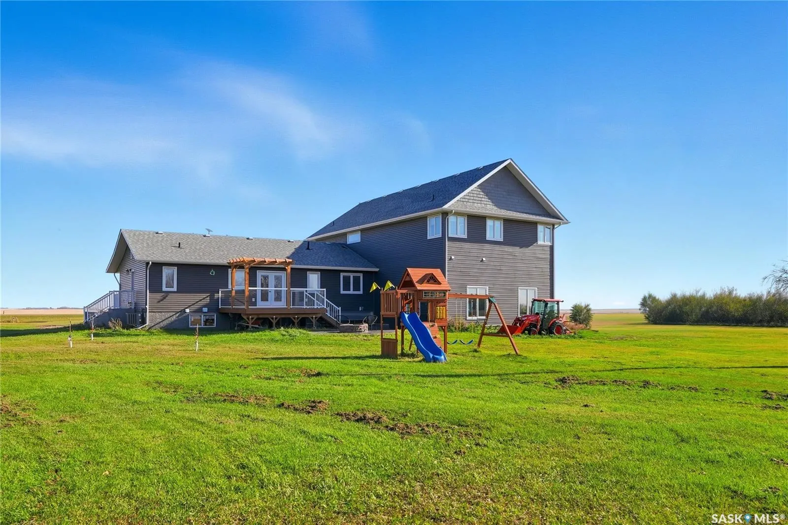 Rural Address