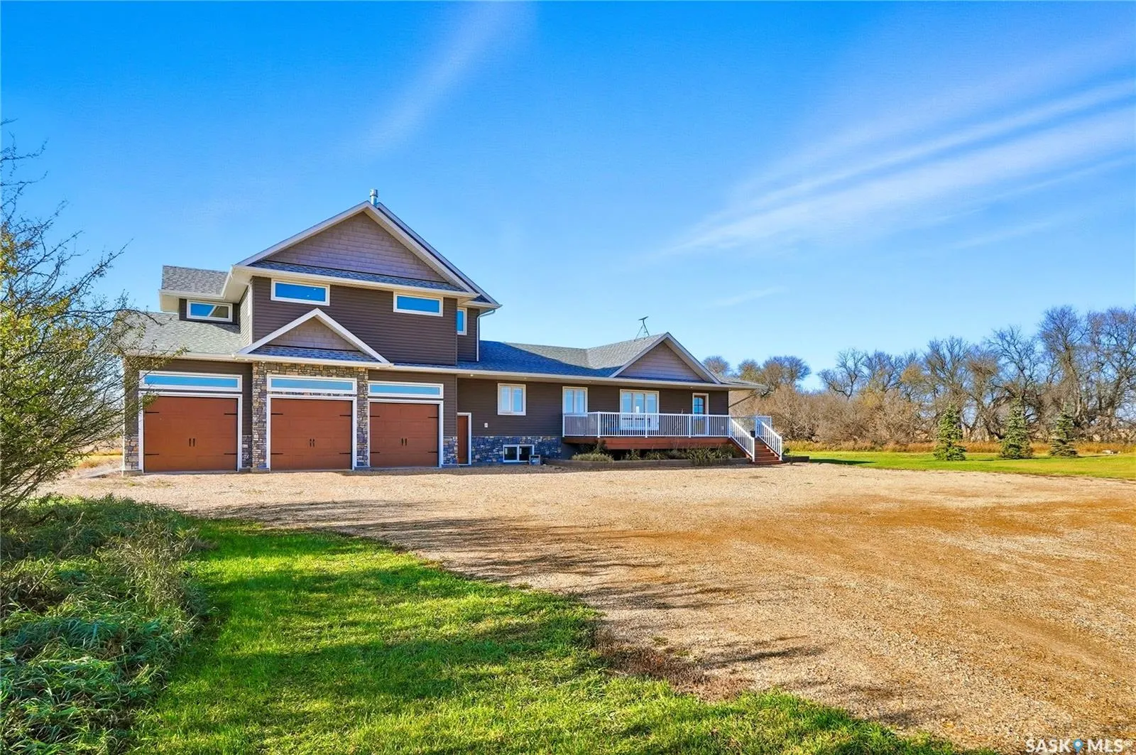 Rural Address