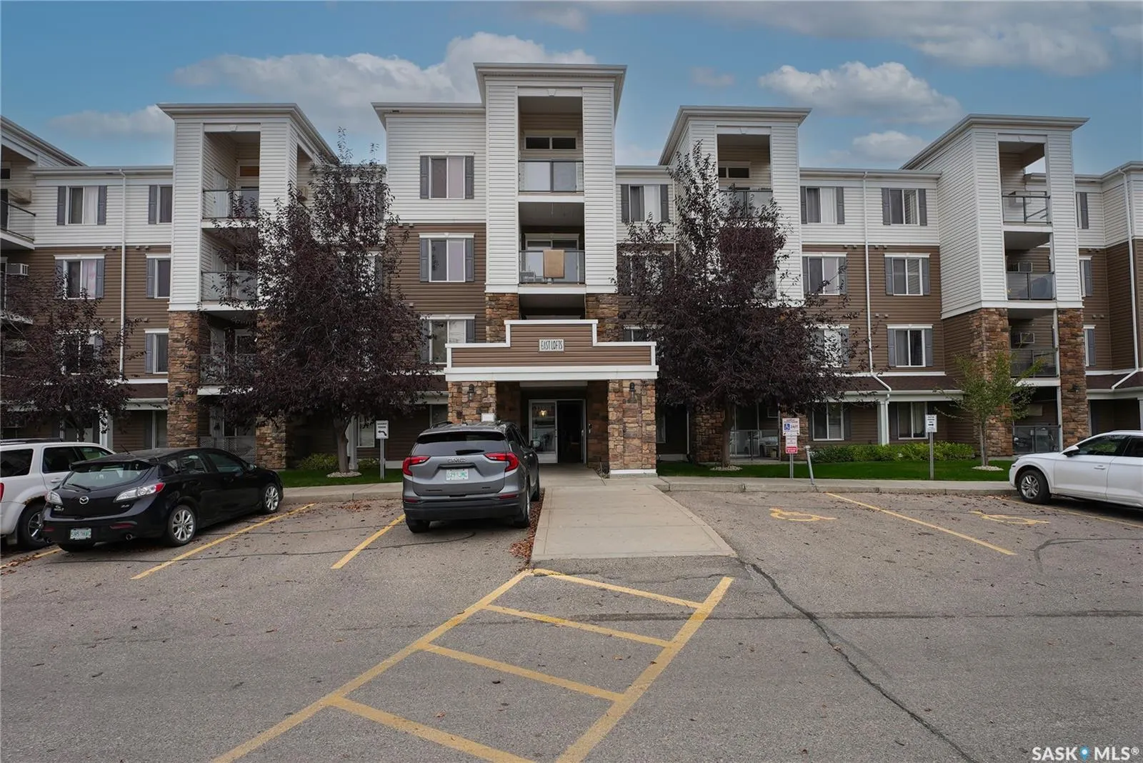 1300 Stockton STREET N, #409E