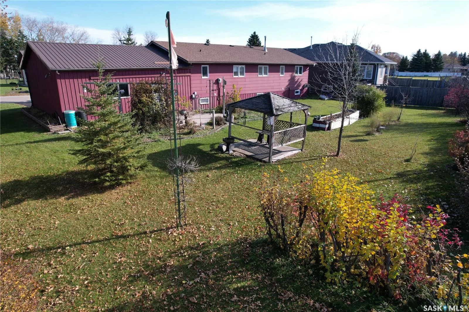 821 Centennial CRESCENT