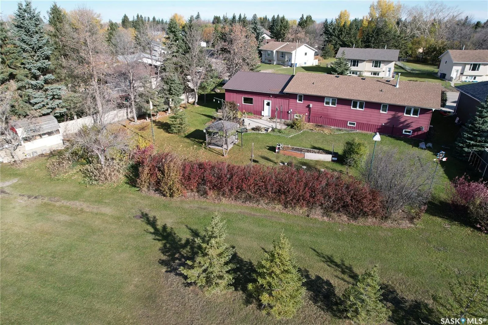 821 Centennial CRESCENT