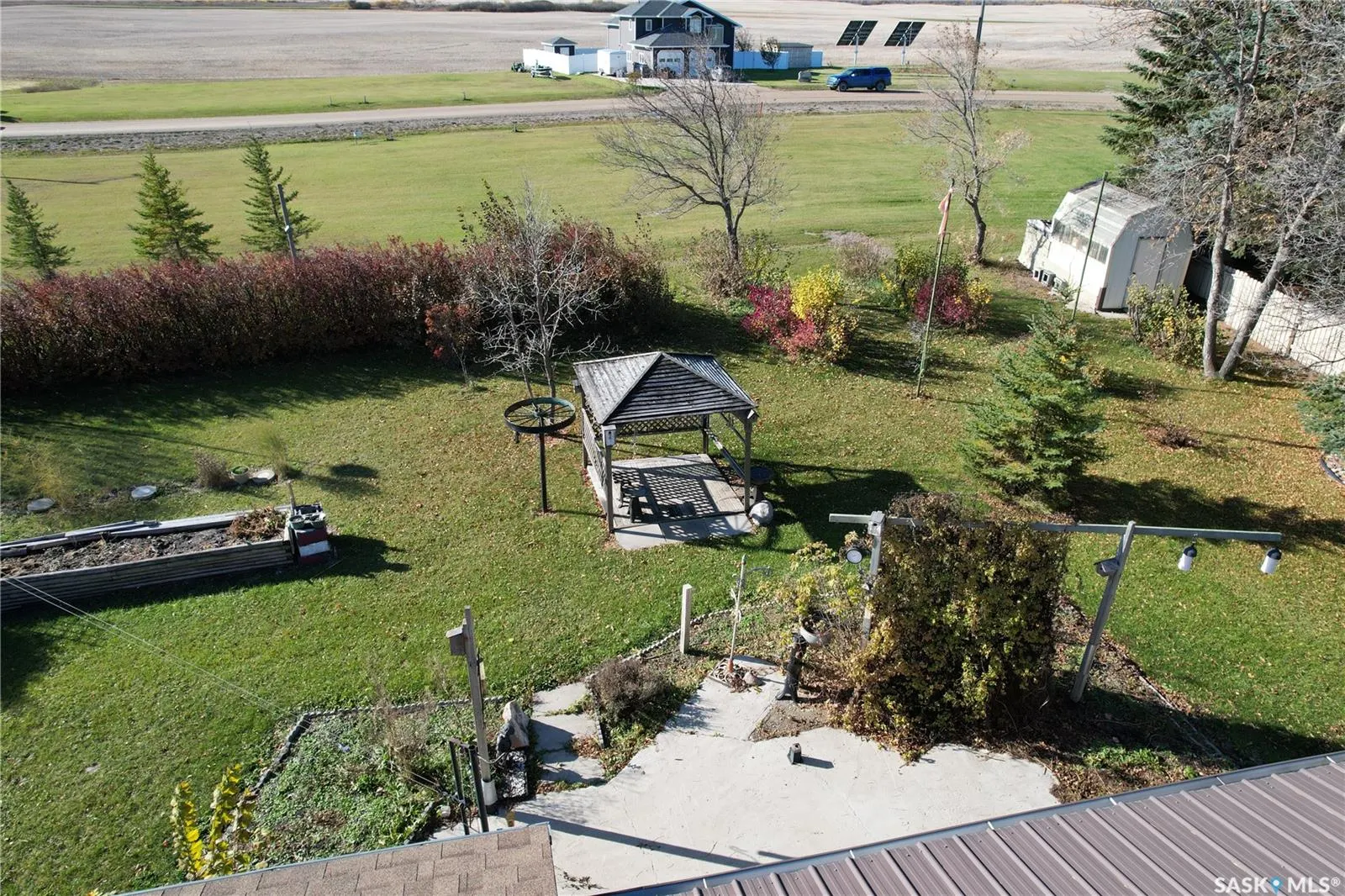 821 Centennial CRESCENT