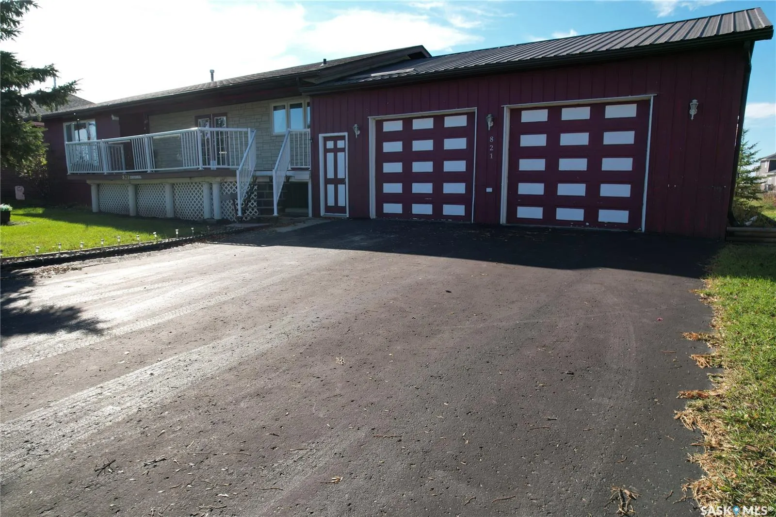 821 Centennial CRESCENT