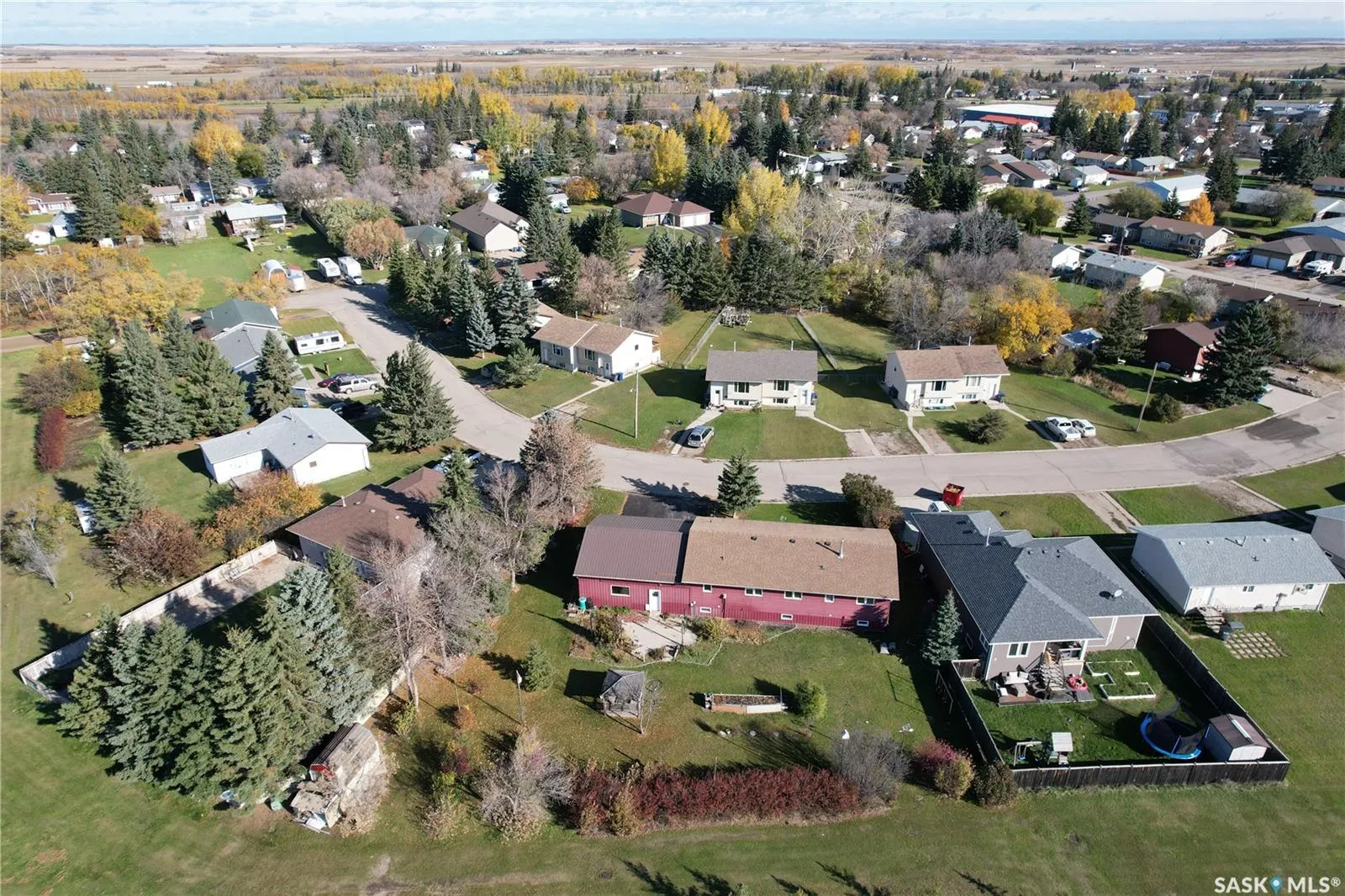 821 Centennial CRESCENT