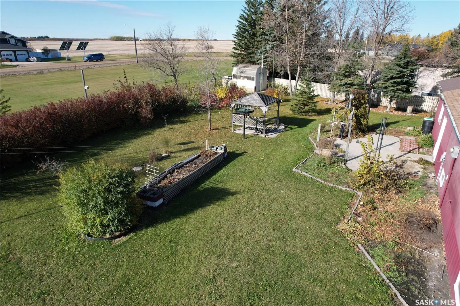 821 Centennial CRESCENT