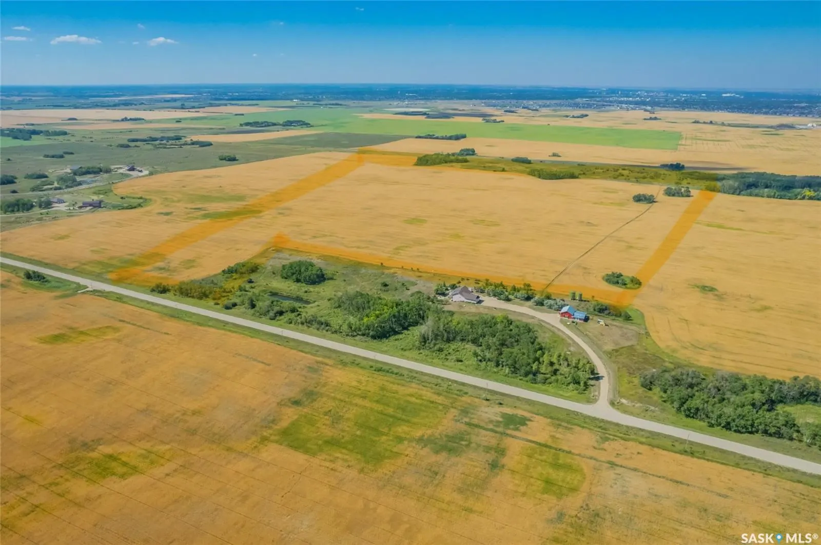 Rural Address