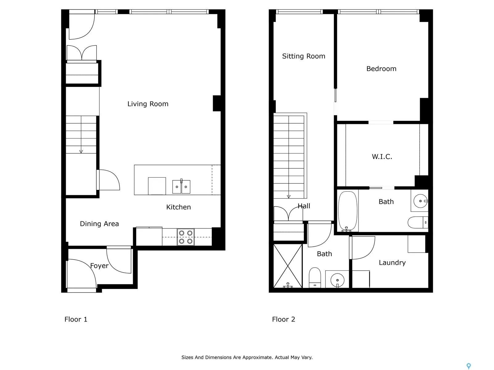 2300 Broadway STREET, #103