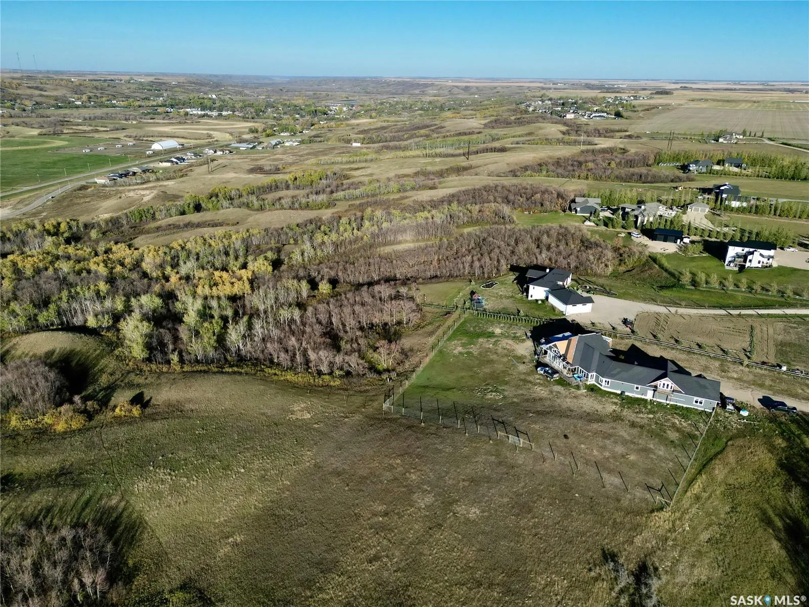 Rural Address