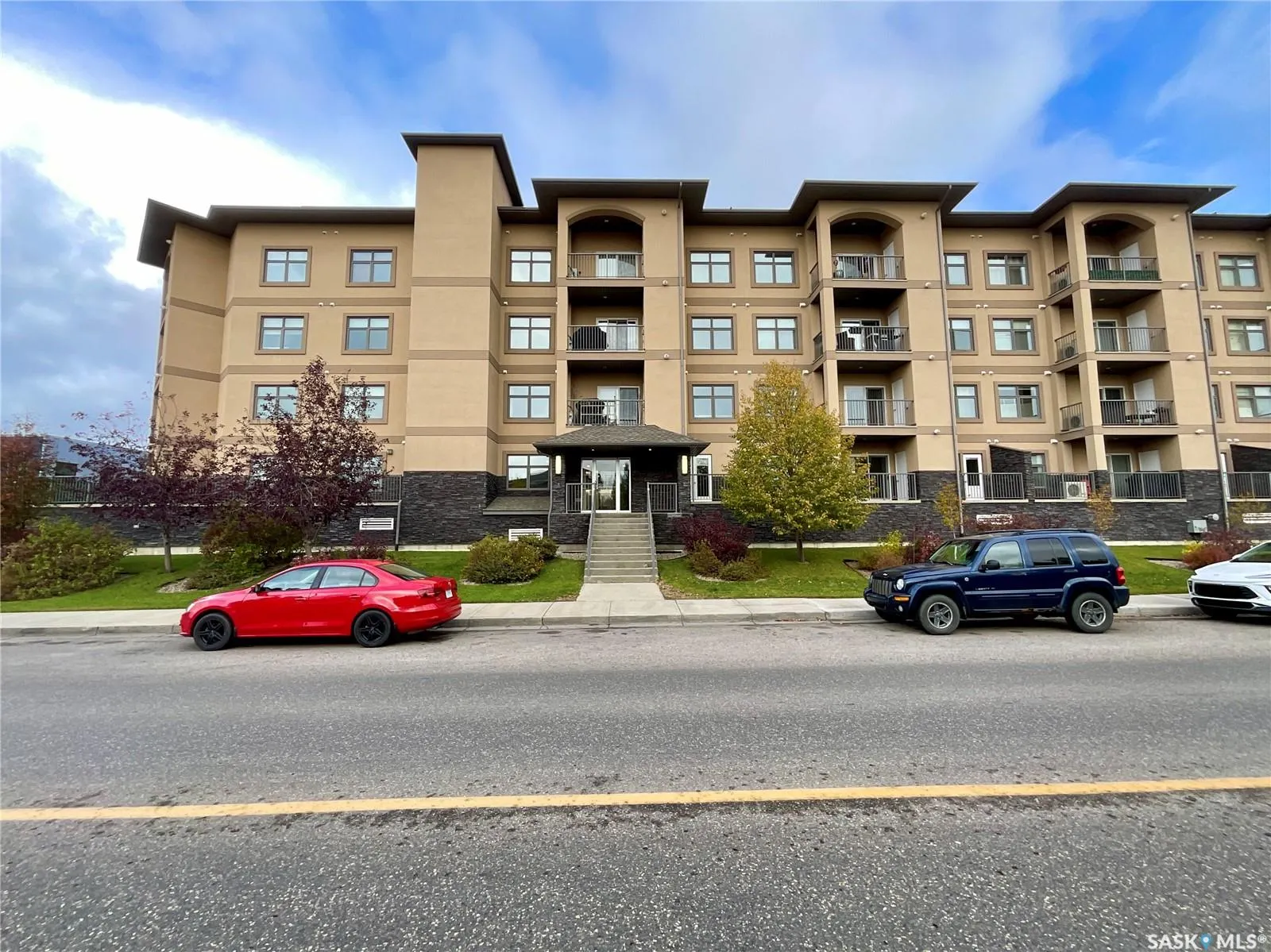 3630 Haughton ROAD E, #112
