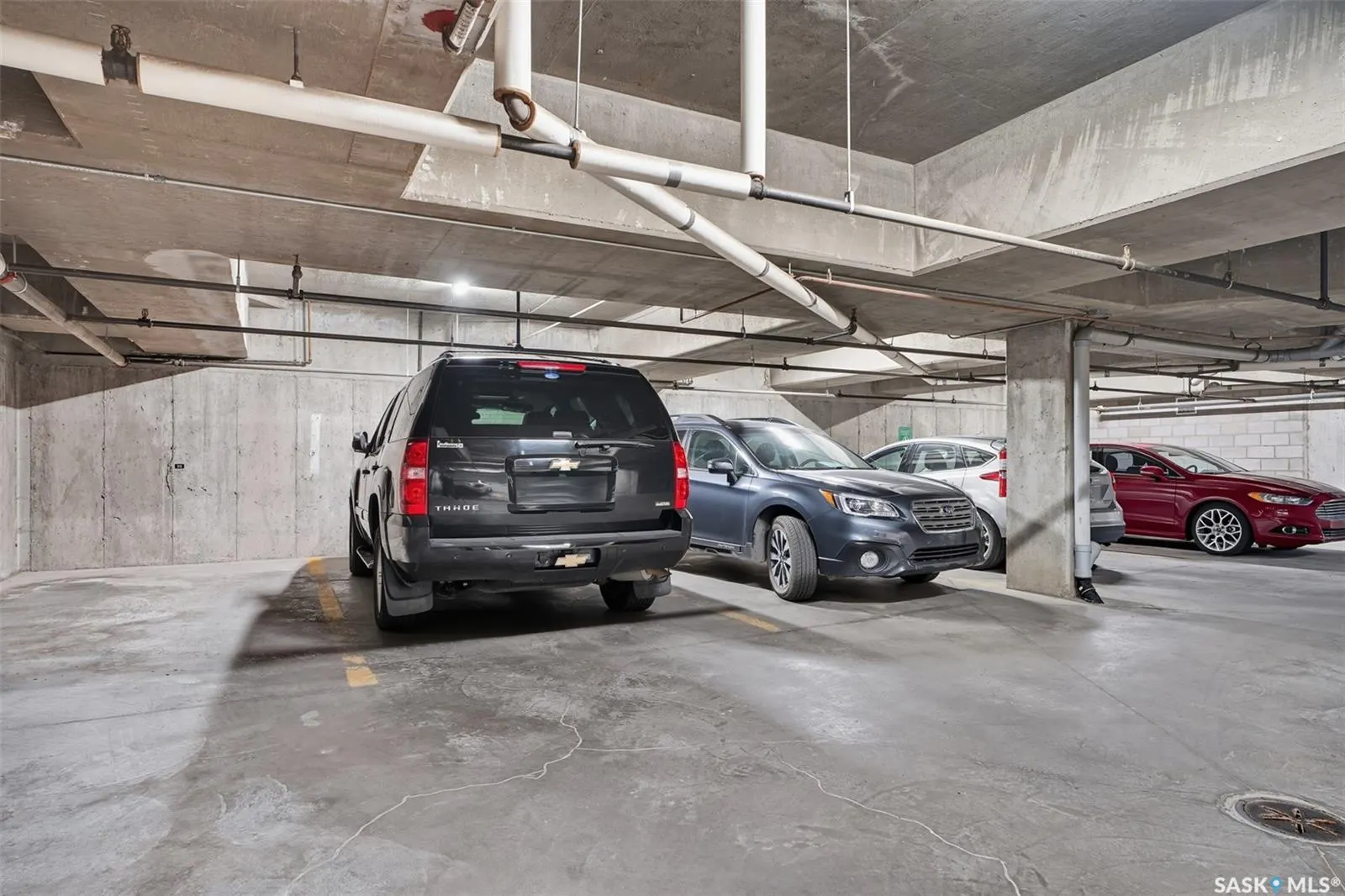 510 Saskatchewan CRESCENT E, #313