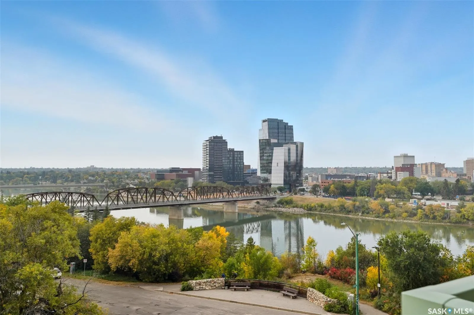510 Saskatchewan CRESCENT E, #313