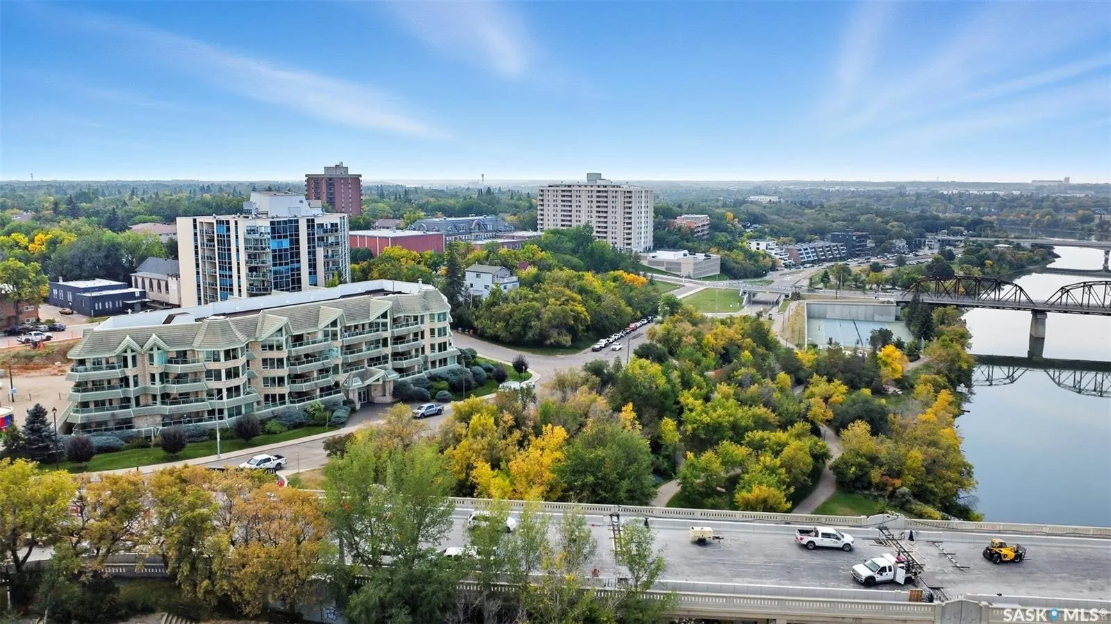 510 Saskatchewan CRESCENT E, #313