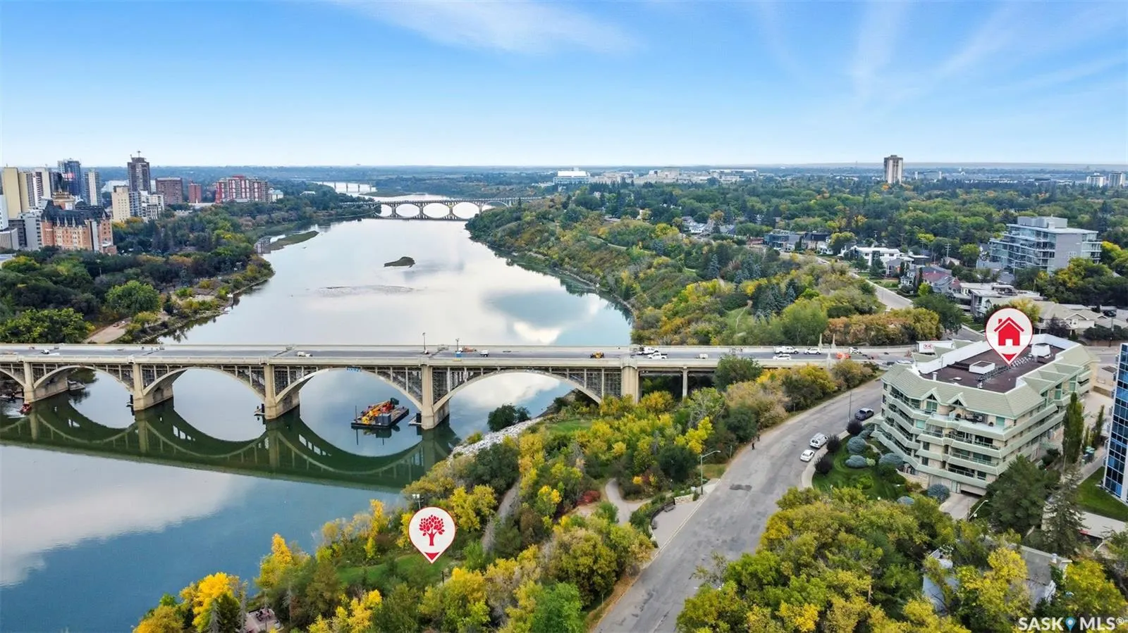 510 Saskatchewan CRESCENT E, #313