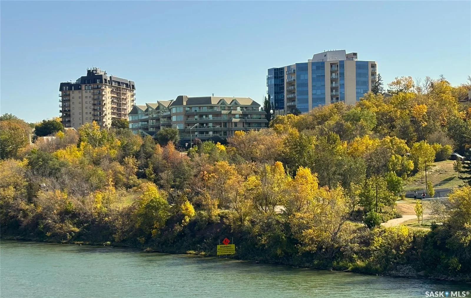 510 Saskatchewan CRESCENT E, #313