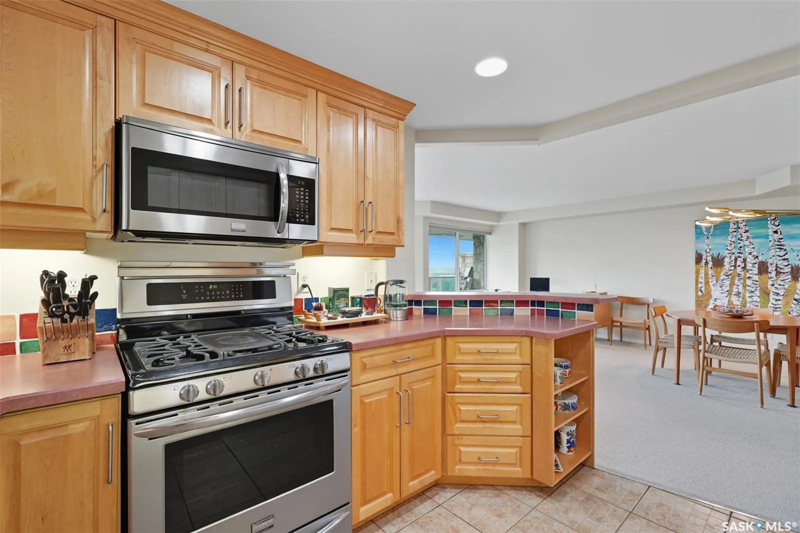 510 Saskatchewan CRESCENT E, #313