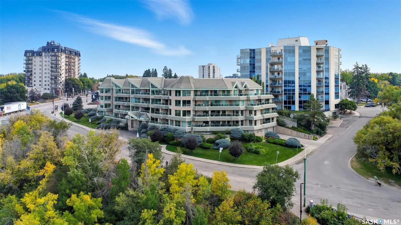 510 Saskatchewan CRESCENT E, #313