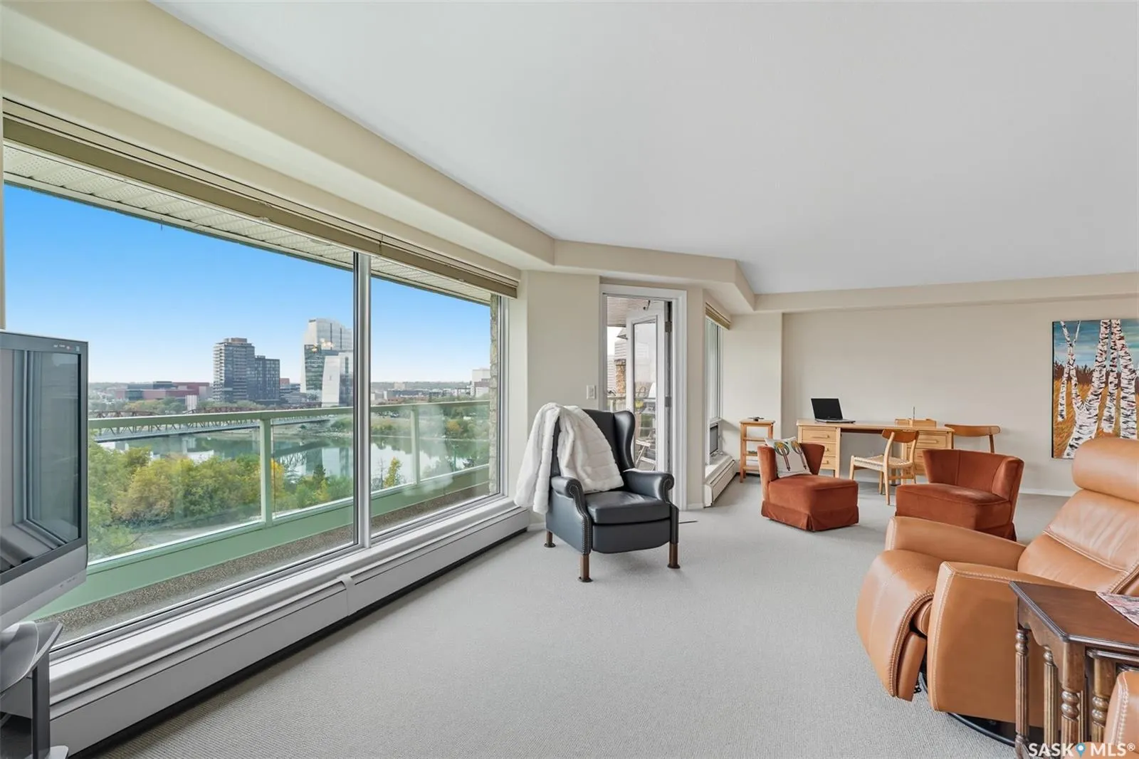 510 Saskatchewan CRESCENT E, #313