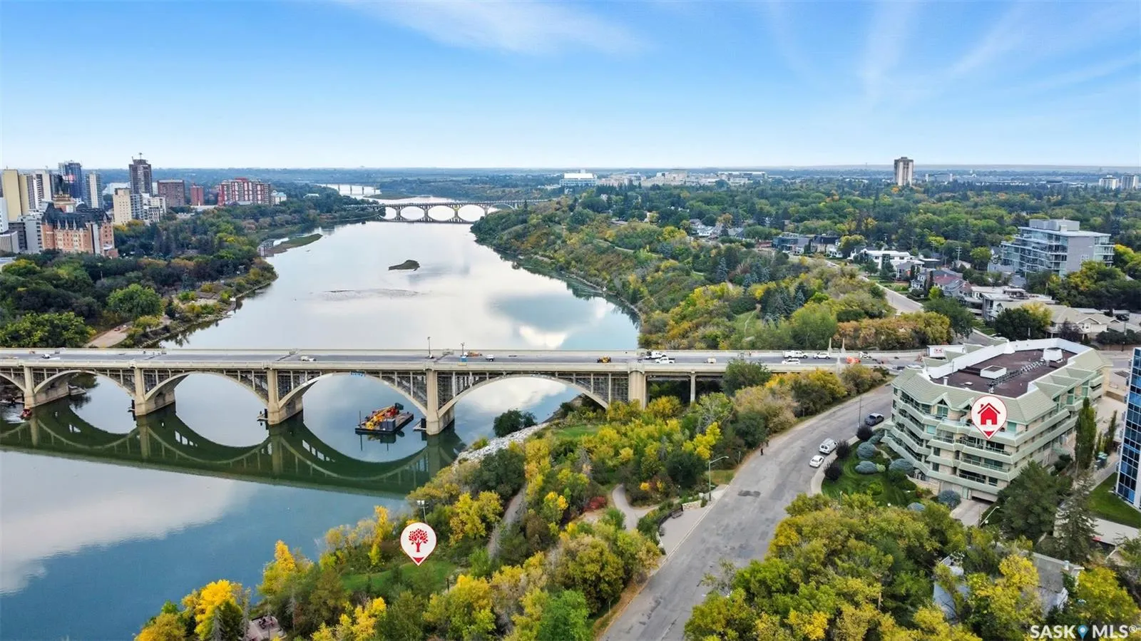 510 Saskatchewan CRESCENT E, #313