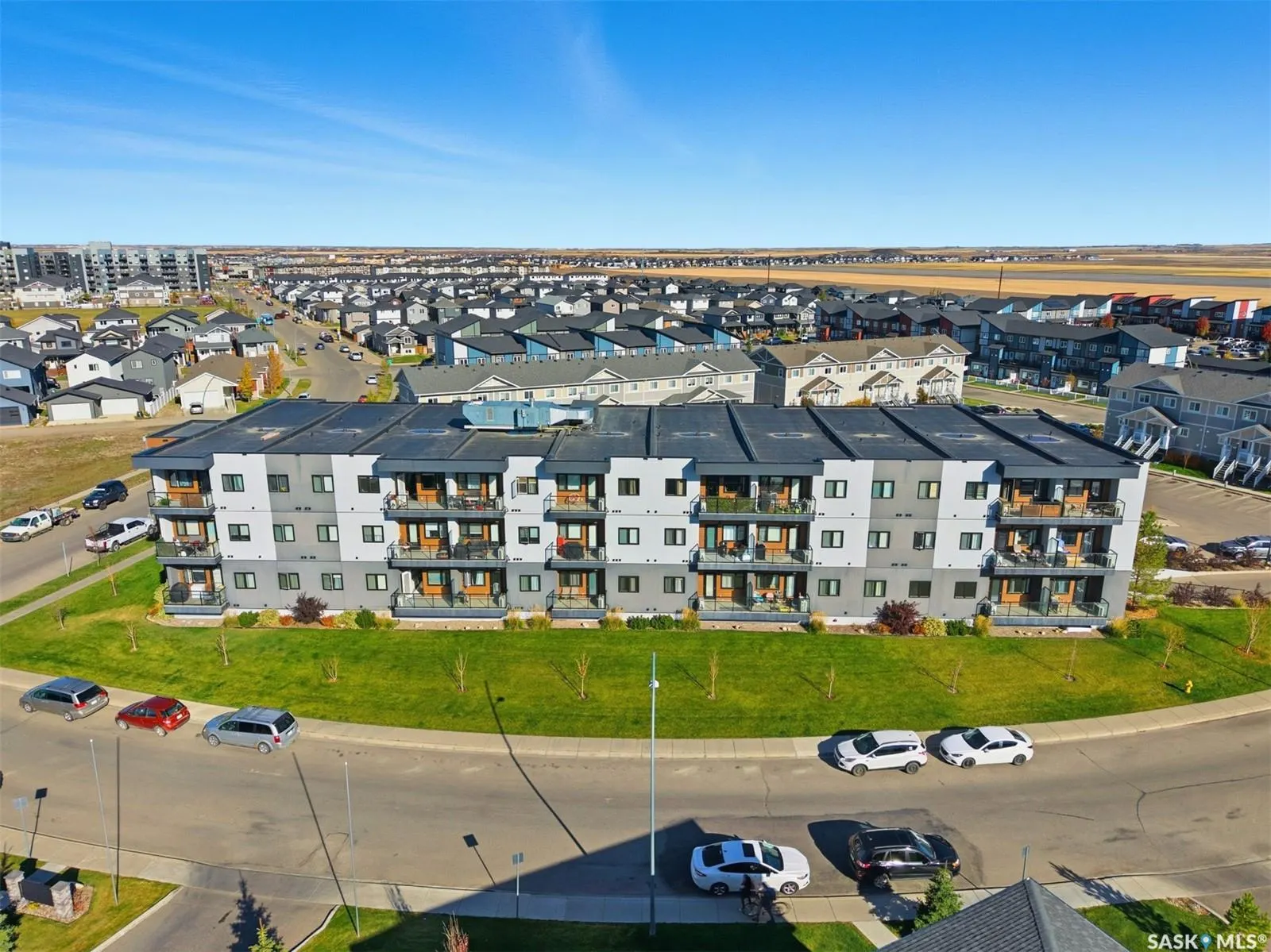 720 Baltzan BOULEVARD, #114