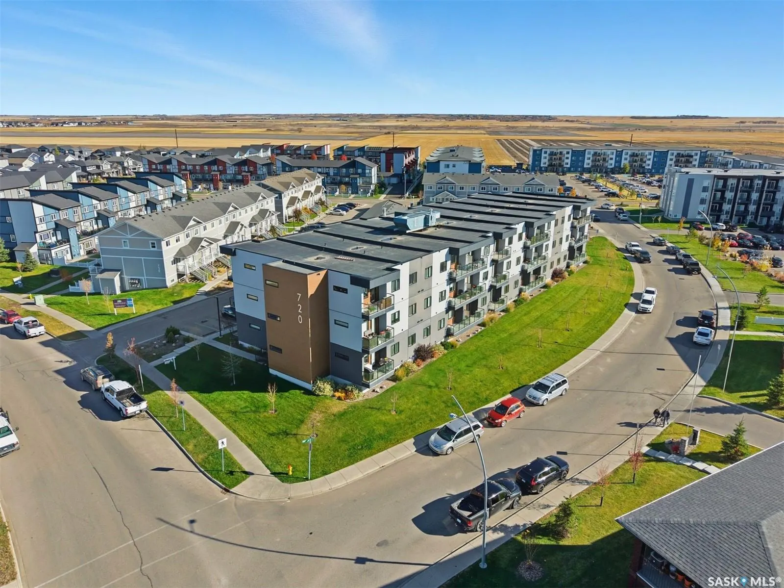 720 Baltzan BOULEVARD, #114